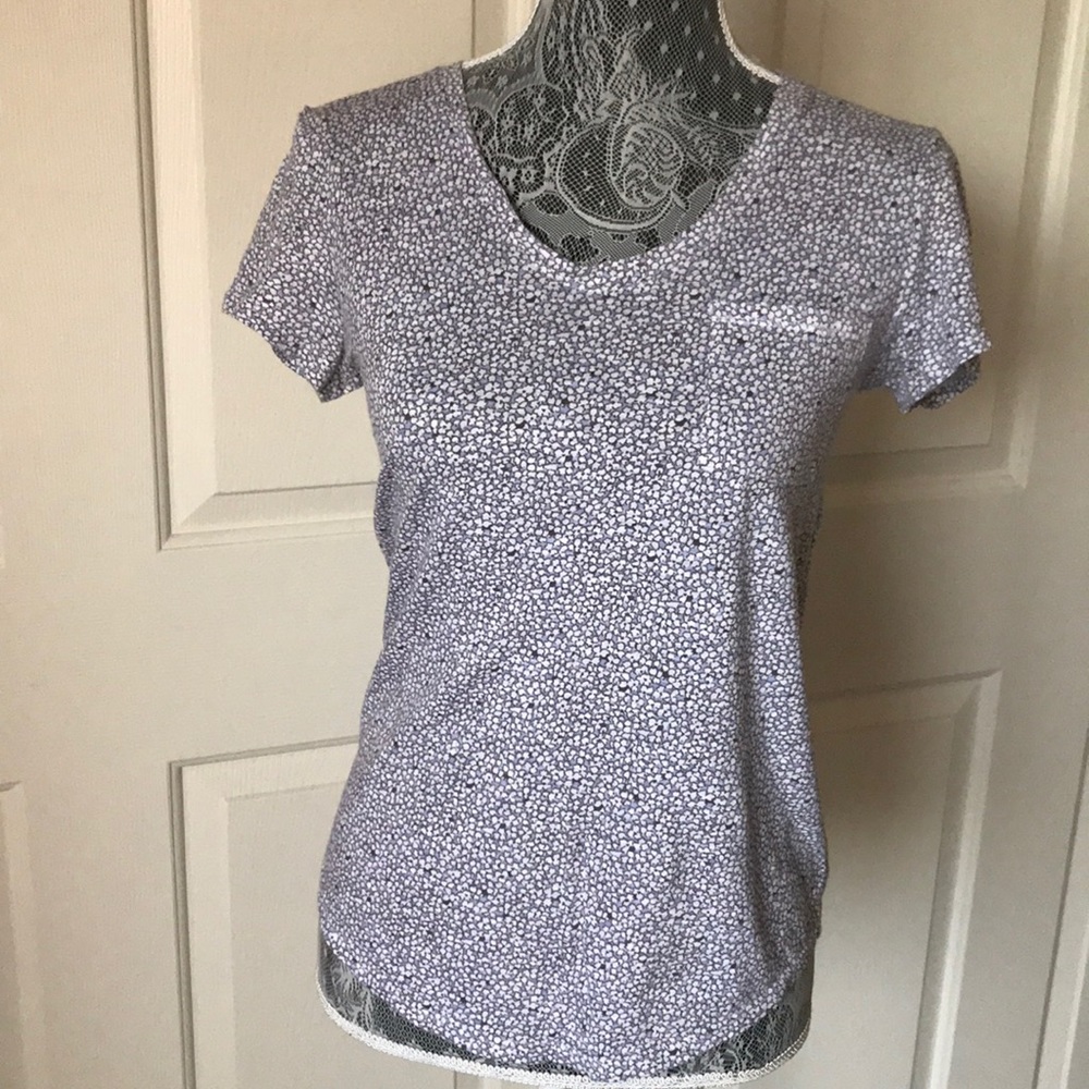 Loft T-shirt - Picture 2 of 5